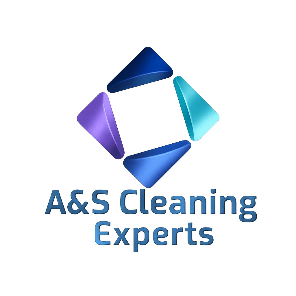 A&S Cleaning Experts Bucuresti