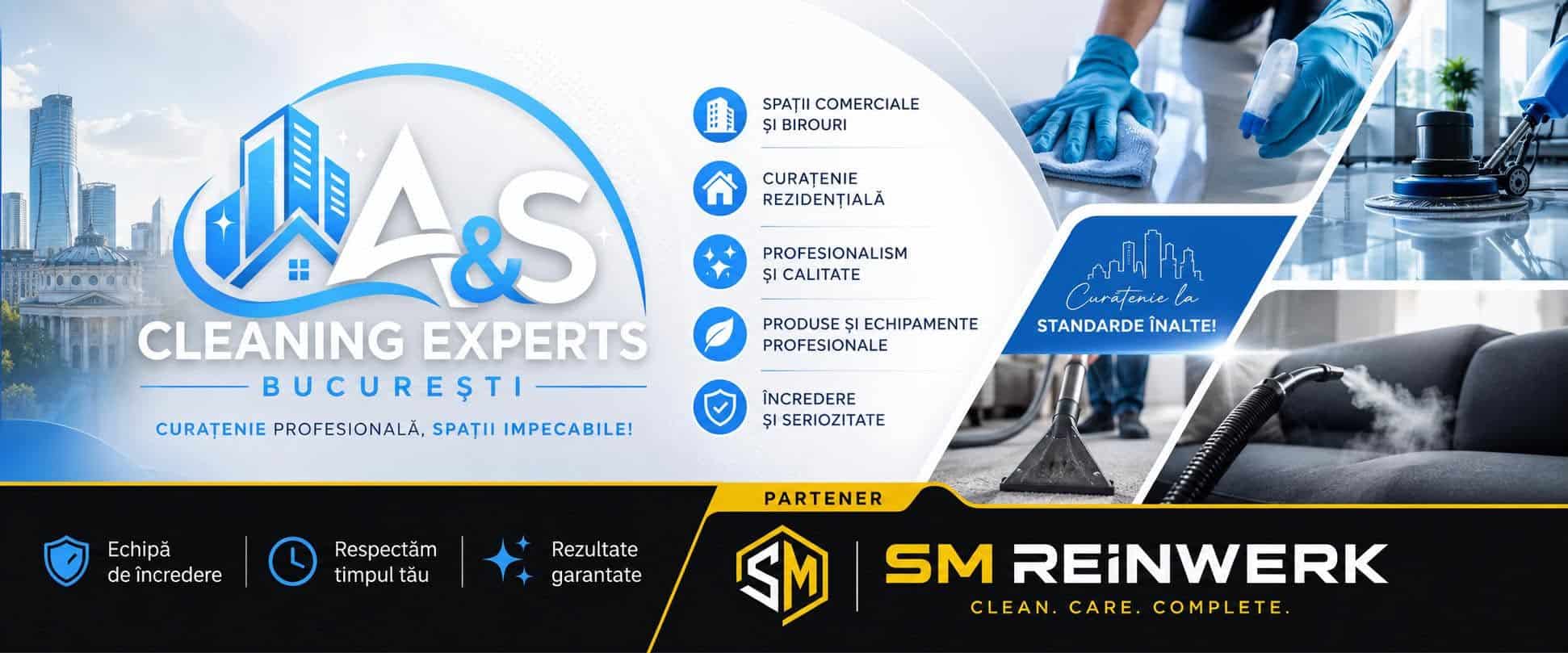 SM ReinWerk